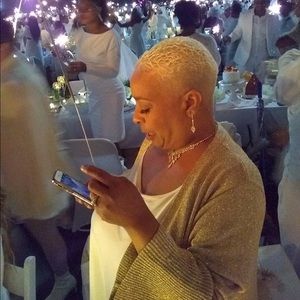 Meet your Posher, Sheri